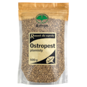 ASTRON Ostropest plamisty nasiona 500g