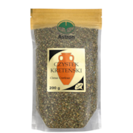 ASTRON Czystek kreteński 200g