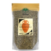 ASTRON Czystek kreteński 200g