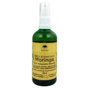 ASTRON Olej z drzewa życia Moringa 100ml