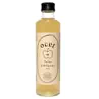 ACETO Ocet jabłkowy 5% BIO 250ml