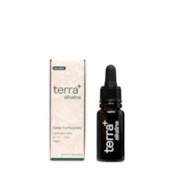 TERRA+ Alkaline - kwas humusowy (fulwowy) pH 11 15ml