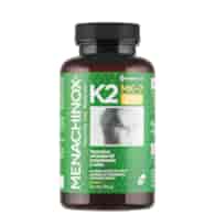 Menachinox K2 MK-7 200mcg, 90 sgels. XENICO PHARMA