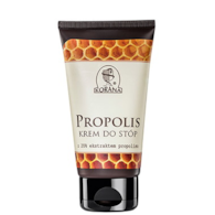 KORANA krem do stóp propolisowy 75ml