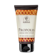 KORANA krem do stóp propolisowy 75ml