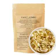 Jaśmin kwiat 50g ZIELARZPOLSKI.PL