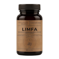 LIMFA 60 kaps. ZIELARZPOLSKI.PL