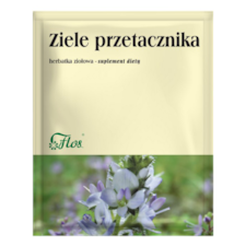 Przetacznik ziele 50g - suplement diety FLOS