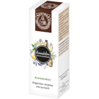 Aromatobon - płyn do aromatyzacji 50ml BONIMED