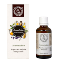 Aromatobon - płyn do aromatyzacji 50ml BONIMED