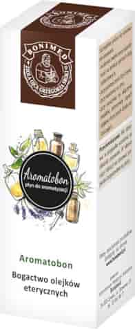 Aromatobon - płyn do aromatyzacji 50ml BONIMED
