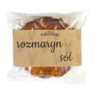 CIASTKO WARSZAWSKIE Rozmaryn i sól 60g