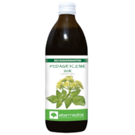 Podagrycznik sok 500ml ALTER MEDICA