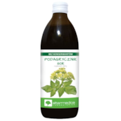Podagrycznik sok 500ml ALTER MEDICA