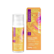 VIANEK Prebiotyczny krem do twarzy rozświetlający z witaminą C 50ml SYLVECO