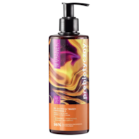 VIANEK Prebiotyczny żel do mycia twarzy z witaminą C 300ml SYLVECO