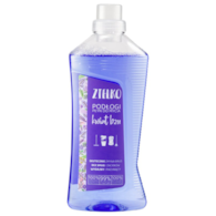ZIELKO PODŁOGI Płyn do mycia Kwiat Bzu 1000ml