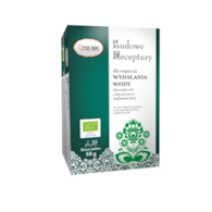 LUDOWE RECEPTURY EKO wydalanie wody FIX 20 saszetek MIR-LEK