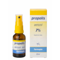 Propolis aerozol 7% 20ml FARMAPIA