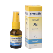 Propolis aerozol 7% 20ml FARMAPIA