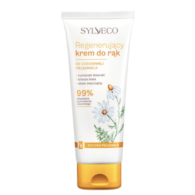 Krem brzozowy regenerujący do rąk 75ml SYLVECO