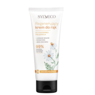 Krem brzozowy regenerujący do rąk 75ml SYLVECO