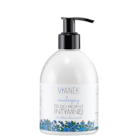 VIANEK Nawilżający żel do higieny intymnej 300ml