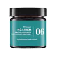 Mój krem 06 nawilżająco-odżywczy do cery mieszanej i zmęczonej 55g FITOMED
