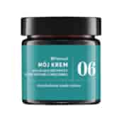 Mój krem 06 nawilżająco-odżywczy do cery mieszanej i zmęczonej 55g FITOMED
