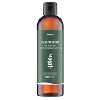 Szampon ziołowy do włosów przetłuszczających się 250ml FITOMED