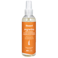 Mgiełka do twarzy oczarowa odświeżająco-oczyszczająca do cery tłustej i mieszanej 200ml FITOMED