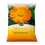 Nagietek kwiat 25g KAWON