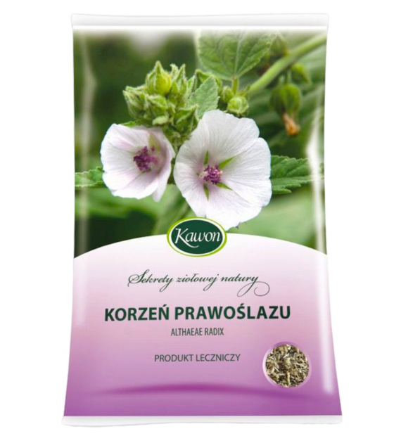Prawoślaz korzeń 50g KAWON