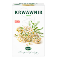 Krwawnik fix 30*2g KAWON