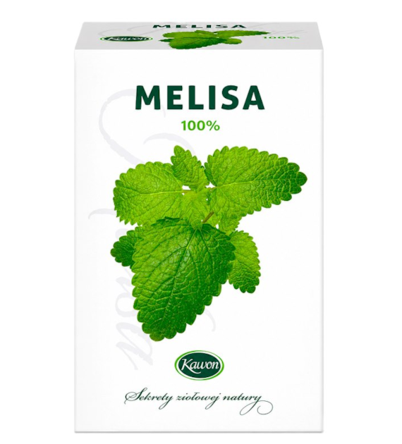 Melisa fix 30*2g KAWON