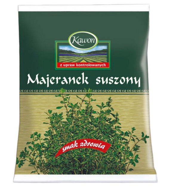Majeranek 25g KAWON