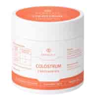 GENACTIV Colostrum z brzoskwinią proszek puszka 60g - bioaktywny liofilizat 2h