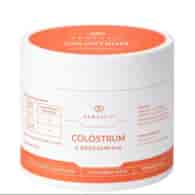 GENACTIV Colostrum z brzoskwinią proszek puszka 60g - bioaktywny liofilizat 2h
