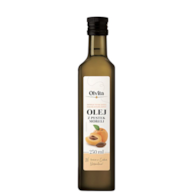 OLVITA Olej z pestek moreli zimnotłoczony 250ml