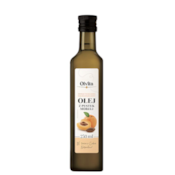 OLVITA Olej z pestek moreli zimnotłoczony 250ml