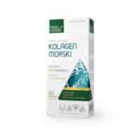 MEDICA HERBS Kolagen Morski 450mg, 60 kaps.