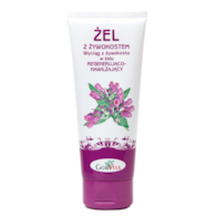 GORVITA Żel z żywokostem 200ml