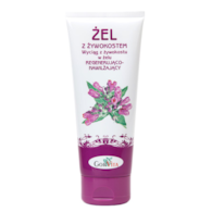 GORVITA Żel z żywokostem 200ml