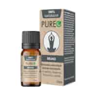 PUREO Relaks - mieszanka naturalnych olejków eterycznych 10 ml