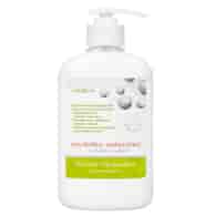 Mydełko naturalne ze srebrem w płynie 500ml VINSVIN
