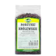 SMAKOSZ Rodzynki królewskie 500g