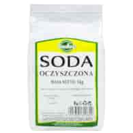 SMAKOSZ Soda oczyszczona 1kg