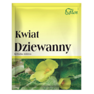 Dziewanna kwiat 50g FLOS