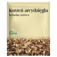 Arcydzięgiel korzeń 50g FLOS