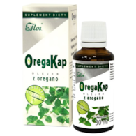 OregaKap olejek z oregano 30ml FLOS